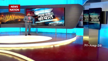 Lakh Take Ki baat: Indian soldiers gave a befitting reply to the China