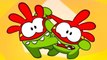 Om Nom Stories: Super-Noms - Season 9 FULL - All episodes in a row - Funny cartoons for kids