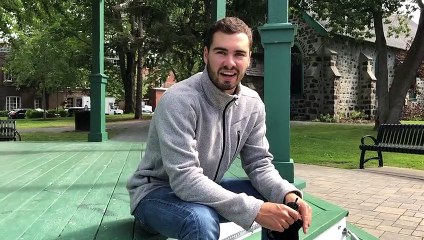 Défi 436 km à vélo - Gaspard Vié - Août 2020