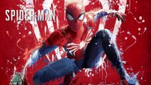 Marvel's Spider-Man (27-43) - Spider-Pirate
