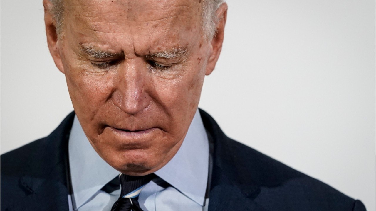 2020 Election Polls Very Close