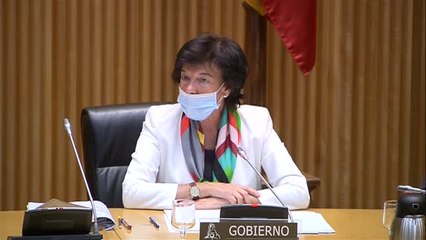 Celaa presenta en el Congreso las medidas generales para prevenir el coronavirus en las aulas