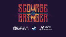 ScourgeBringer - Bande-annonce date de sortie