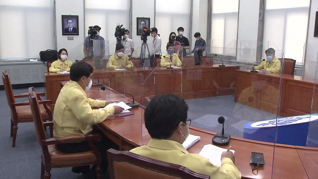 민주당 방역 방해, 무관용 원칙...진보·보수 불문 / YTN