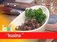 Idol sa Kusina: Easy and yummy Sautéed Baby Squid recipe