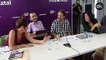 Iglesias lleva 40 días escondiéndose de los medios en pleno escándalo judicial en Podemos