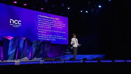 Condemnation Kills, The Spirit Gives Life _ Joseph Prince