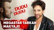 İŞTE KUZU KUZU GELDİMM! DAYIM BERBER OLDU TARKAN'A SAÇ TIRAŞI YAPTI!