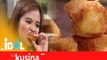 Idol sa Kusina: How to make Menbosha, a spicy fried shrimp sandwich