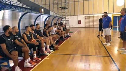 Έσπερος Λαμίας: Έναρξη προετοιμασίας για τη σεζόν 2020-2021