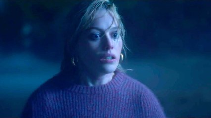 The Haunting of Bly Manor on Netflix - Official Teaser Trailer