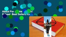 About For Books  Spy Ski School  Best Sellers Rank : #3