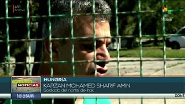 Cierra Hungría fronteras a foráneos por casos importados de Covid-19