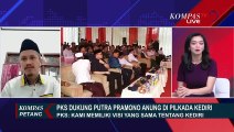 PKS Dukung Putra Pramono Anung di Pilkada Kediri