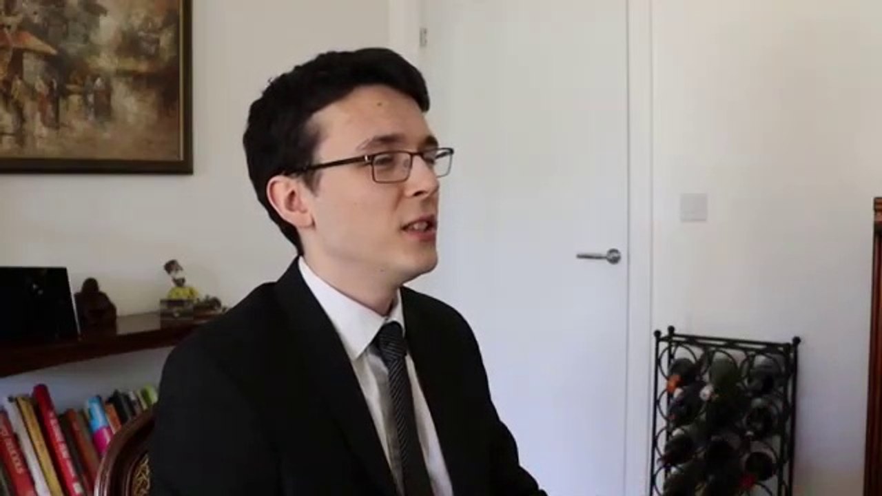 How new video games are made