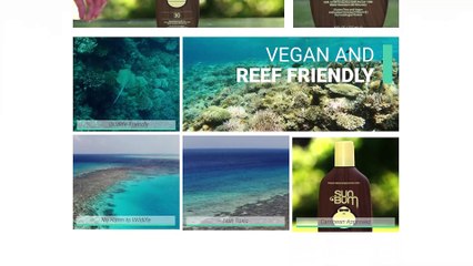 Stay Safe in the Sun with these 4 Great Sunscreens