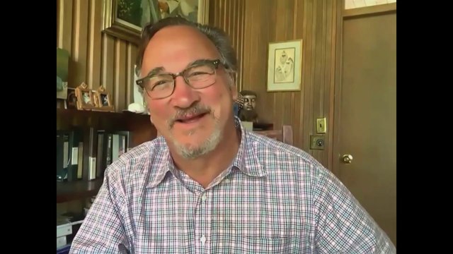 IR Interview: Jim Belushi For Growing Belushi [Discovery]