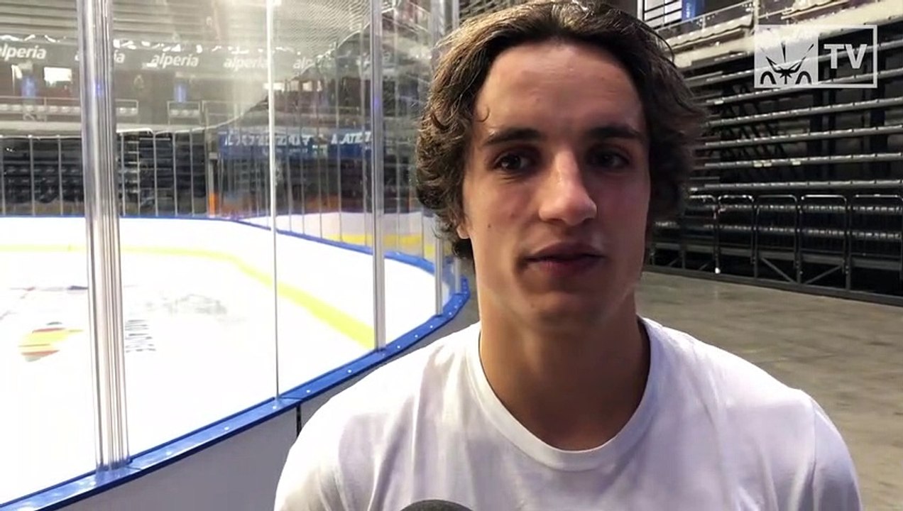 Simon Pitschieler (HCB Sudtirol)