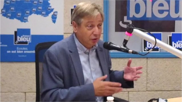 François Grosdidier - Urbanisme