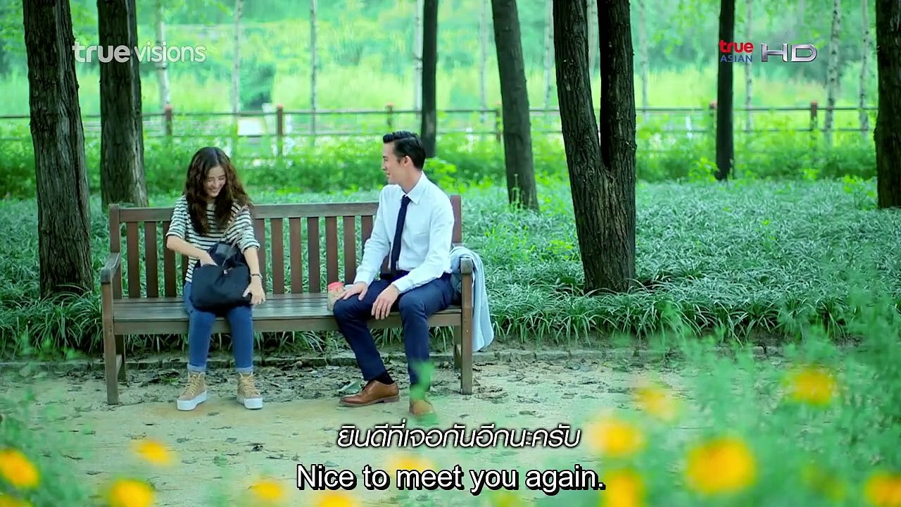 [ Thai Drama ] Full House - Episode 2