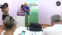 Pablo Iglesias recupera Podemos Andalucía: completa su criba y logra echar a su máximo crítico