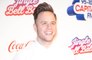 Olly Murs had two hours to save his leg