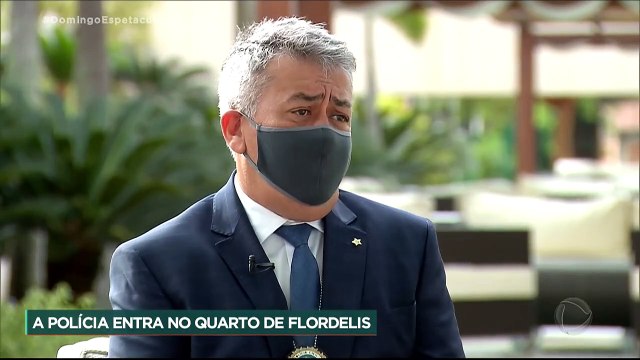 Caso Flordelis: conheça detalhes assustadores da morte do pastor Anderson do Carmo.