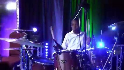 3eme soiree I plonje devan Bondye | Dlo wa sal men gen gras ladanl