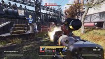 Fallout 76: [International] Bambino tedesco ossessivo non vuole rinunciare alla sua officina