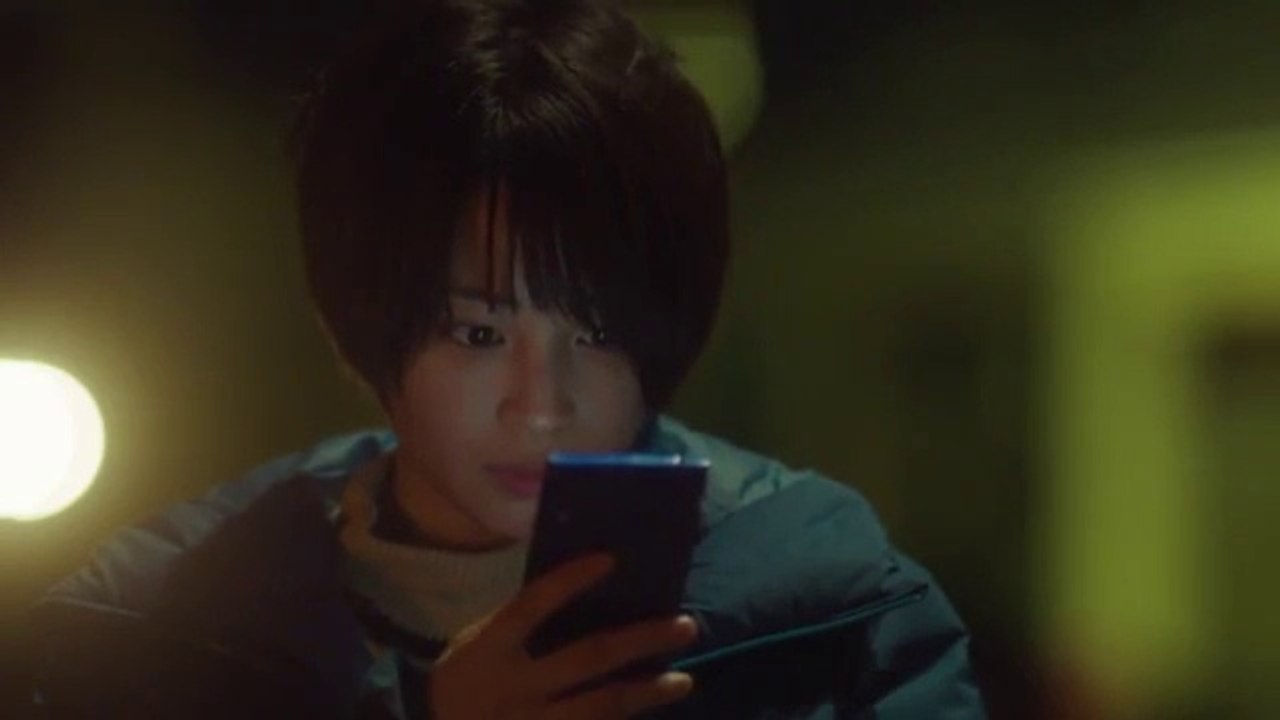 Anone あのね E6 English Subtitles Video Dailymotion