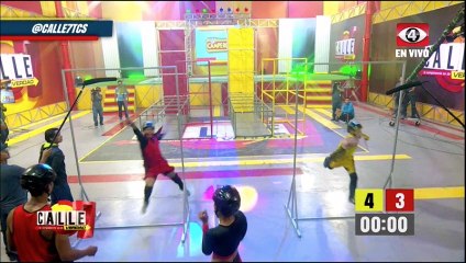 COMPETENCIA 1 PROG 23 OCT CALLE 7 EL SALVADOR T6