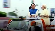 Shinzo Abe: Japan's 21st Century Politician Who Strengthened The Bond With India