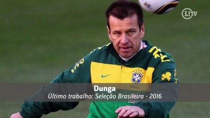 Veja técnicos que estão no mercado há anos