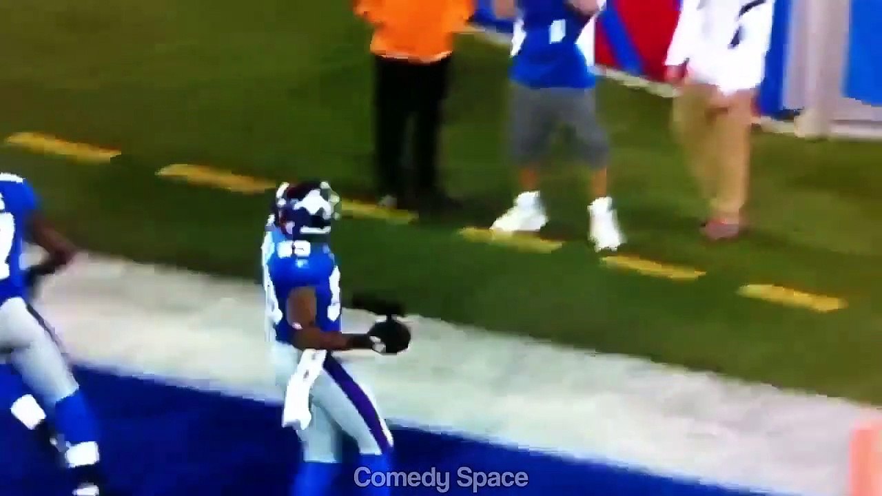 The Funniest Moments In Sports History 2