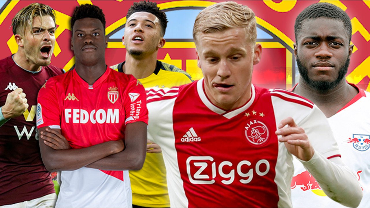 Journal du Mercato : Manchester United frappe très fort, Carlo Ancelotti booste Everton