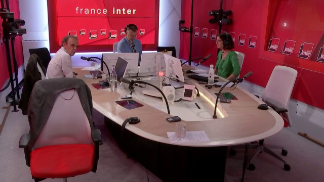 La désobéissance civile, mode d'emploi - Camille passe au vert