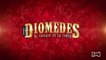 Diomedes, el Cacique de La Junta | Capítulo 40 | La conmovedora presentación de Diomedes en el festival vallenato