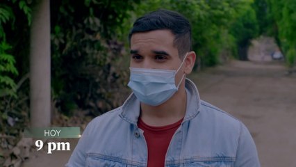 La Otra Orilla: Un misterioso y apuesto hombre llegará a la vida de Patty (AVANCE CAP. 21)