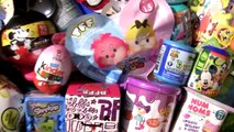 Kinder egg BFFS Lalaloopsy Paint Can shopkins Toy Story 4 Tsum Tsum Surprises