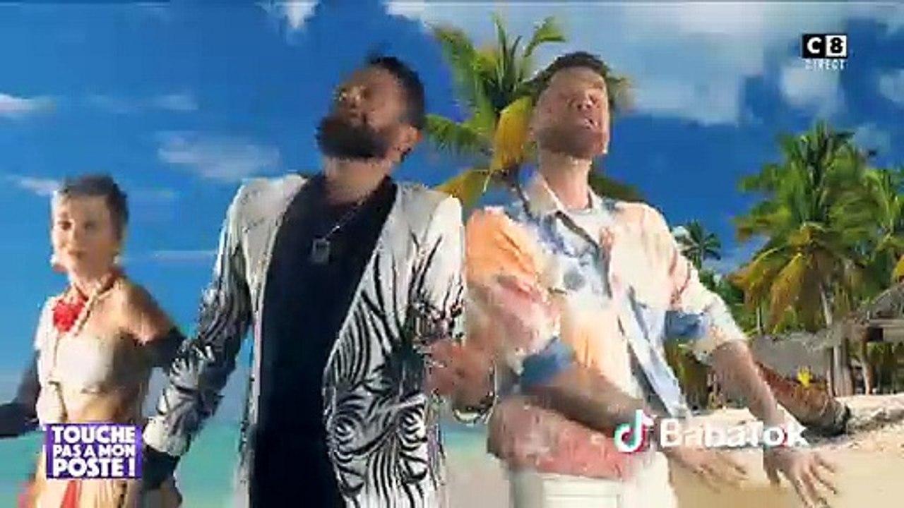 Regardez l'intégralité du pré-générique exceptionnel de Cyril Hanouna qui a été diffusé pour lancer la nouvelle saison de l'animateur vedette de C8