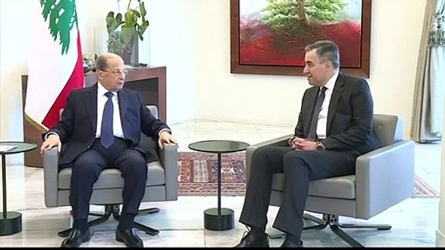 Liban: le nouveau Premier ministre promet des réformes rapidement