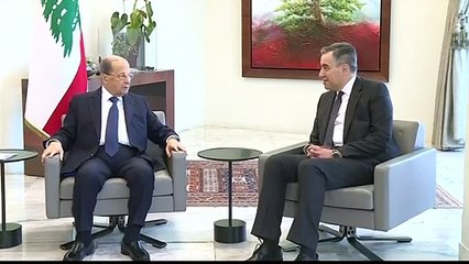 Liban: le nouveau Premier ministre promet des réformes rapidement