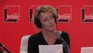 Anne Fontaine : "Virginie Efira comme Ministre de l'Intérieur" - Le questionnaire JupiProust