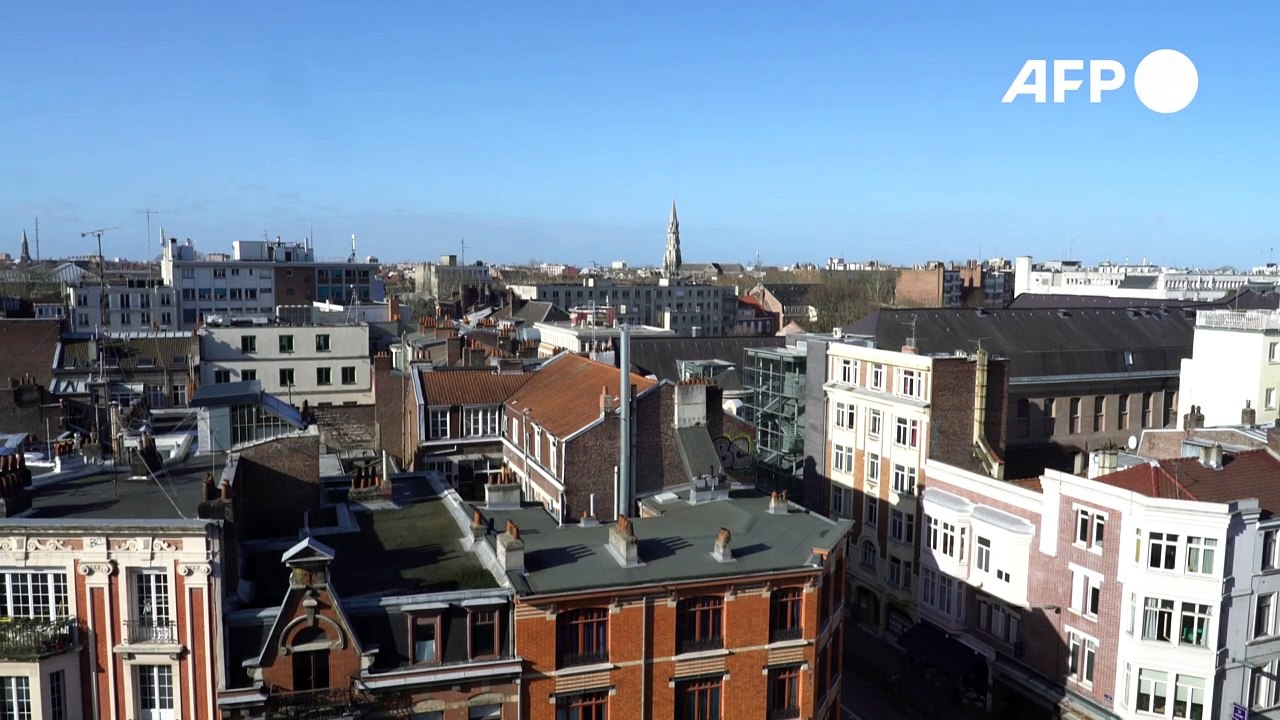 'Wir waren hier wie Tiere': Ein Flüchtling erzählt vom 'Dschungel' von Calais