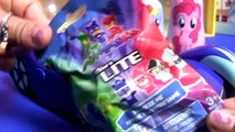 MY LITTLE PONY Mashmallows Pinkie Pie MLP PJ Masks Stacking Cups