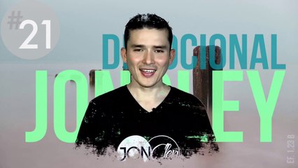 Una Oración Humilde -Devocional No. 21-