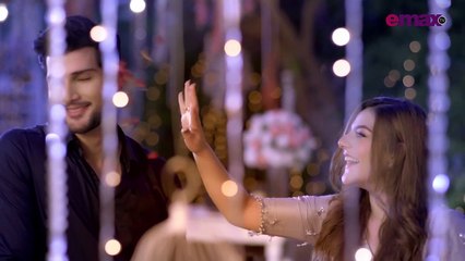 Télécharger la video: Pakistani Drama Serial Meri Mishaal Episode 12 | New Pakistani Drama