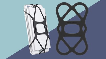 This $8 Phone Accessory Is a Must-Have For Cyclists and Commuters