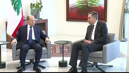 Líbano tiene nuevo primer ministro