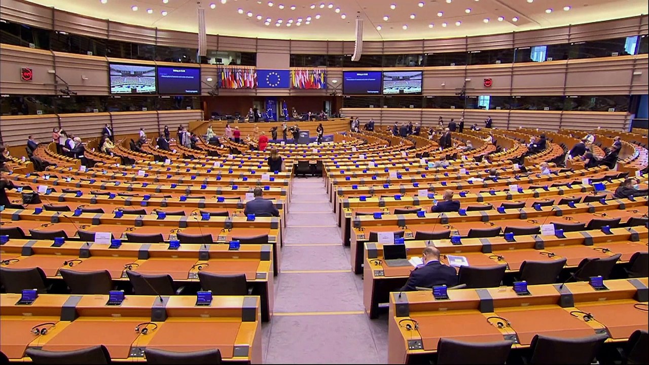 Kampf um EU-Coronavirus-Haushalt